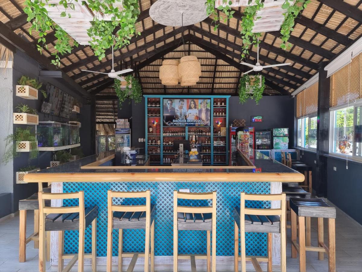 Hotel Sea Breeze โซซูอา ภายนอก รูปภาพ
