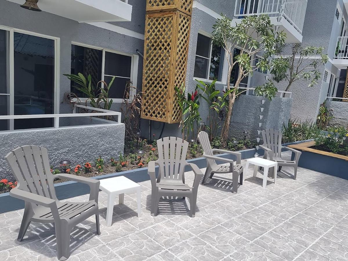 Hotel Sea Breeze โซซูอา ภายนอก รูปภาพ