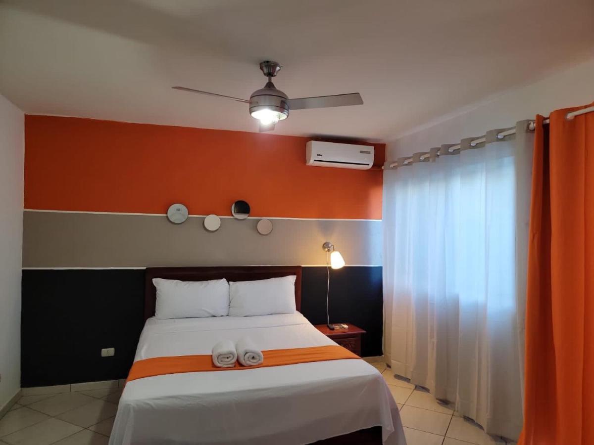 Hotel Sea Breeze โซซูอา ภายนอก รูปภาพ