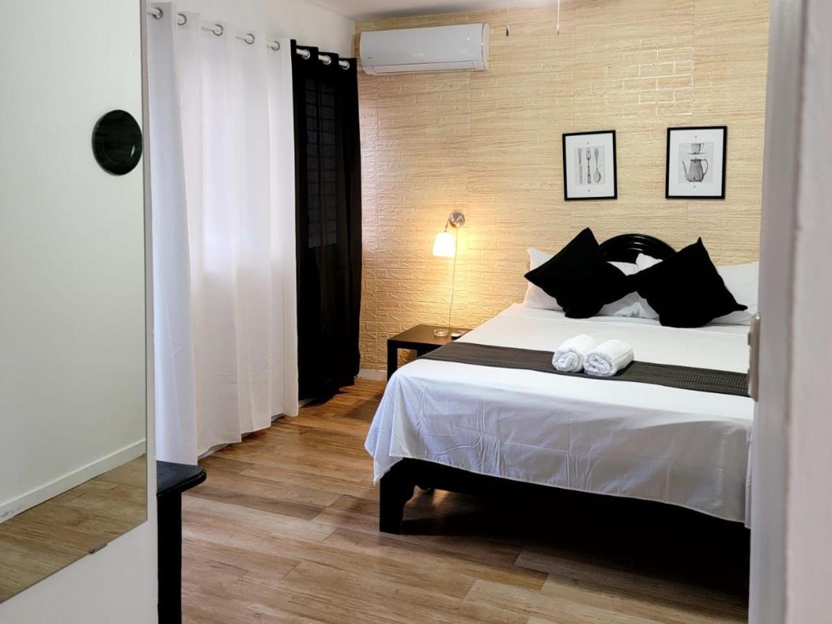 Hotel Sea Breeze โซซูอา ภายนอก รูปภาพ