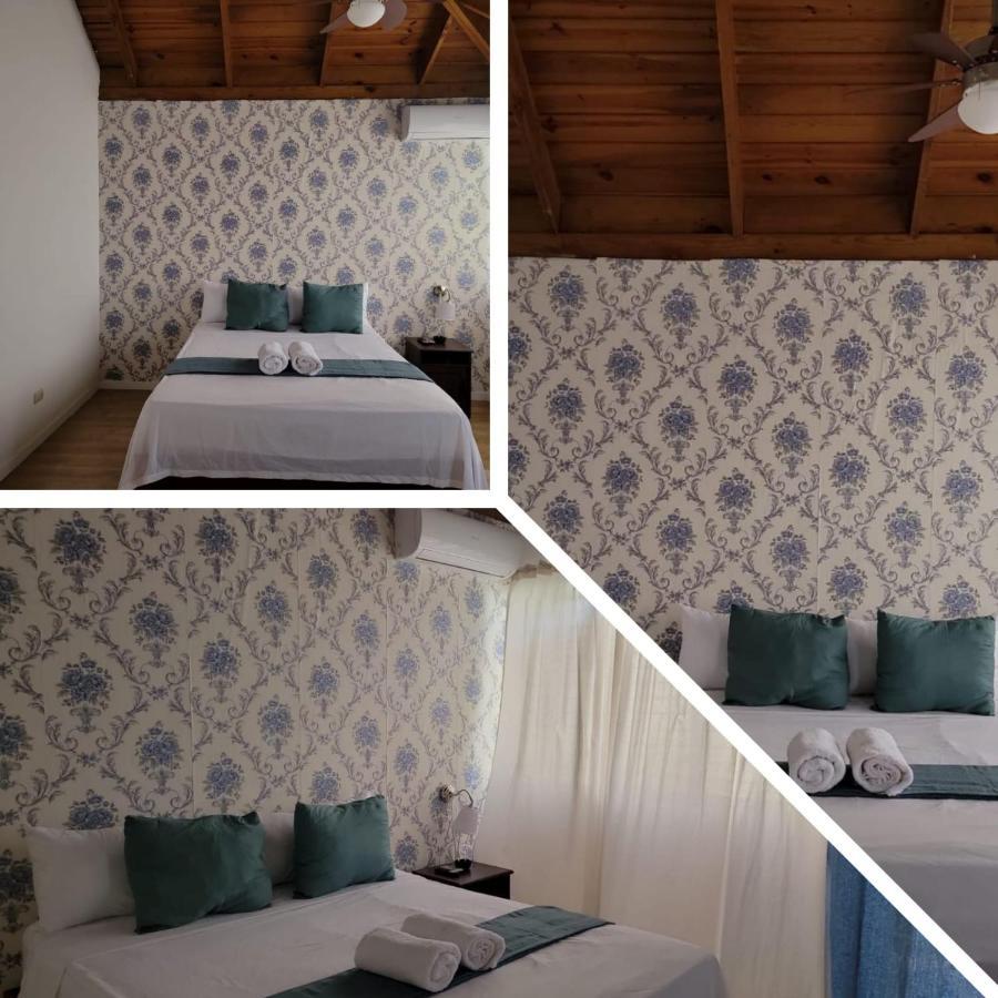 Hotel Sea Breeze โซซูอา ภายนอก รูปภาพ