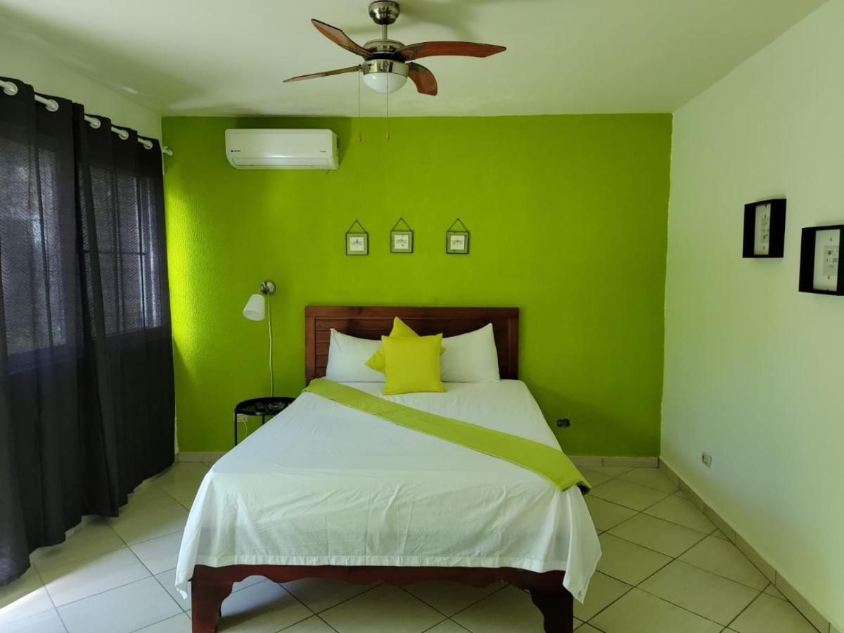 Hotel Sea Breeze โซซูอา ภายนอก รูปภาพ