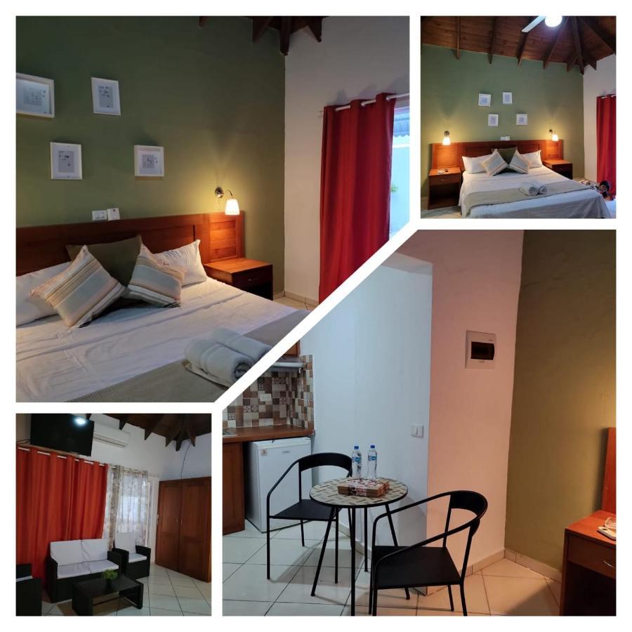 Hotel Sea Breeze โซซูอา ภายนอก รูปภาพ