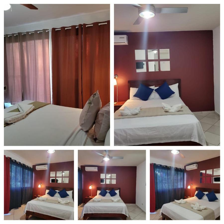 Hotel Sea Breeze โซซูอา ภายนอก รูปภาพ