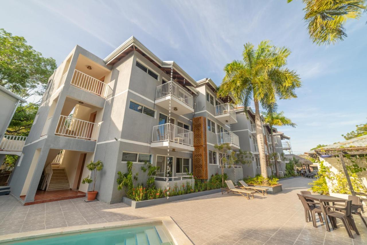 Hotel Sea Breeze โซซูอา ภายนอก รูปภาพ