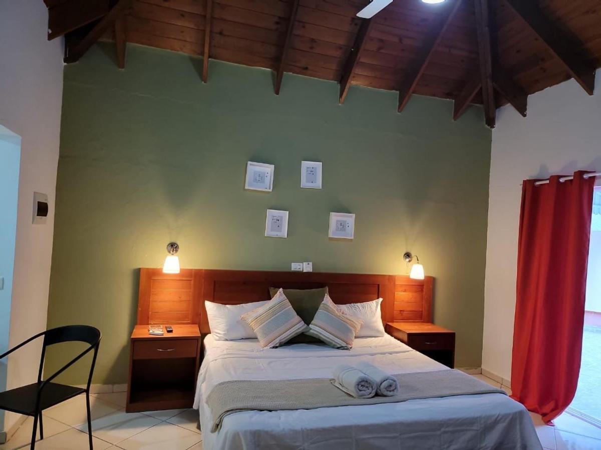 Hotel Sea Breeze โซซูอา ภายนอก รูปภาพ