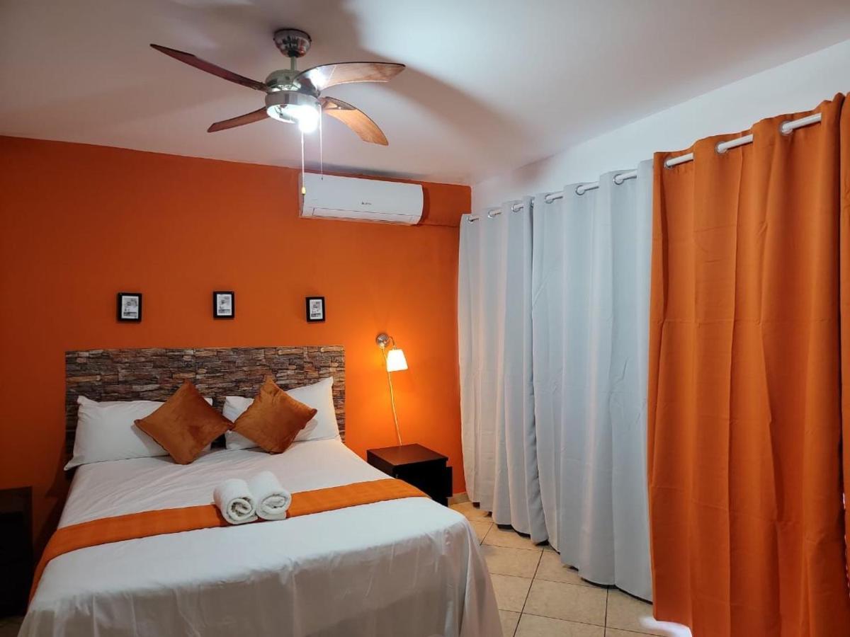 Hotel Sea Breeze โซซูอา ภายนอก รูปภาพ