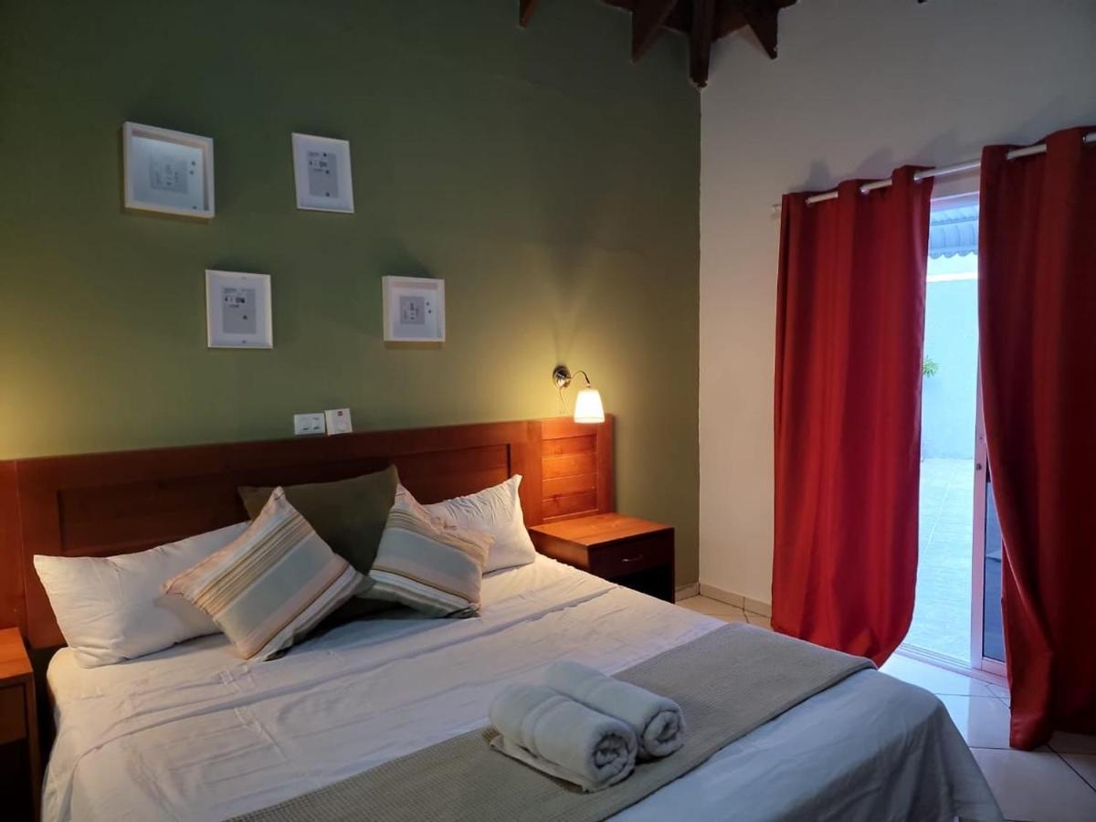 Hotel Sea Breeze โซซูอา ภายนอก รูปภาพ