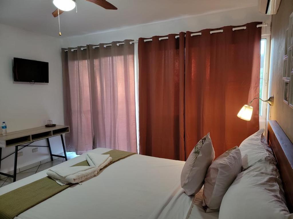 Hotel Sea Breeze โซซูอา ภายนอก รูปภาพ