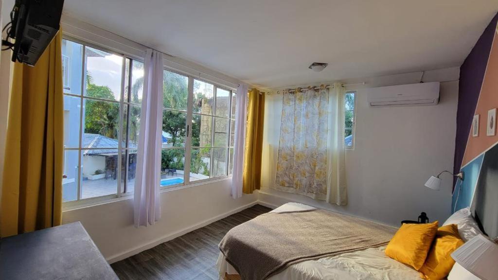 Hotel Sea Breeze โซซูอา ภายนอก รูปภาพ