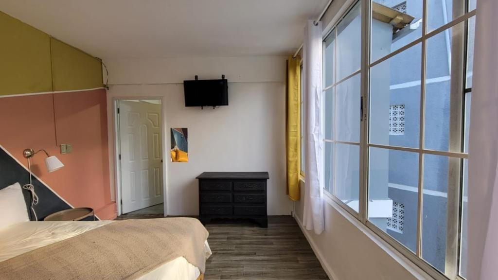 Hotel Sea Breeze โซซูอา ภายนอก รูปภาพ
