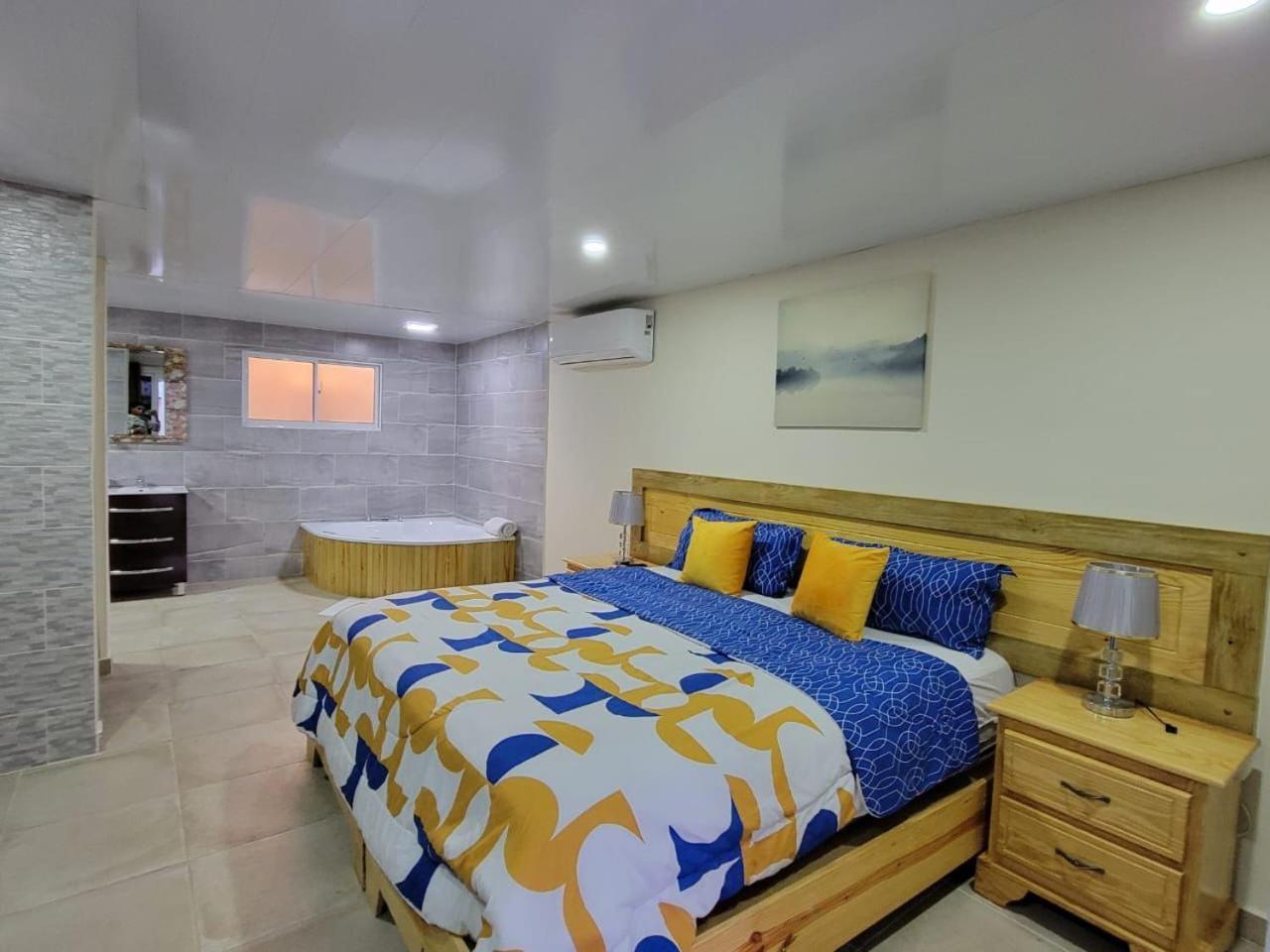 Hotel Sea Breeze โซซูอา ภายนอก รูปภาพ