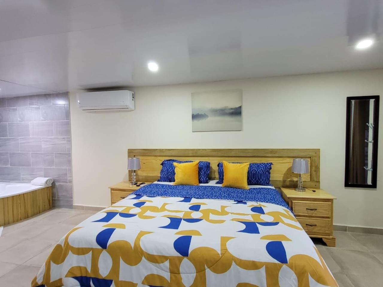 Hotel Sea Breeze โซซูอา ภายนอก รูปภาพ